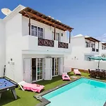 Vila Arte By
