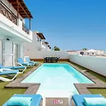 Vila Arte By Puerto del Carmen (Lanzarote)