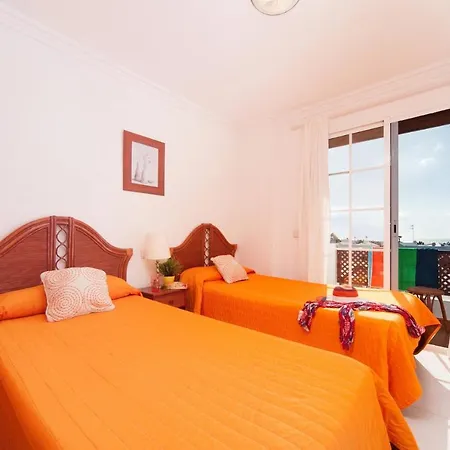 Arte By Βίλα Πουέρτο Ντελ Κάρμεν