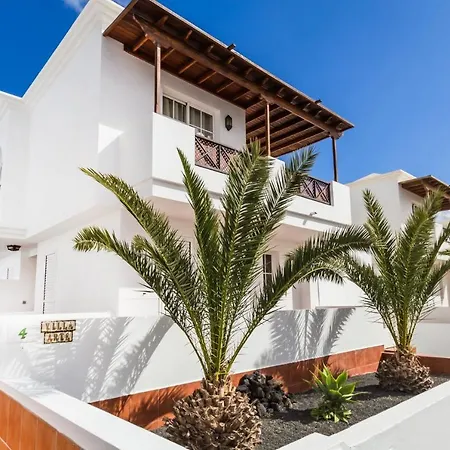 Arte By * 푸에르토 델 카르멘