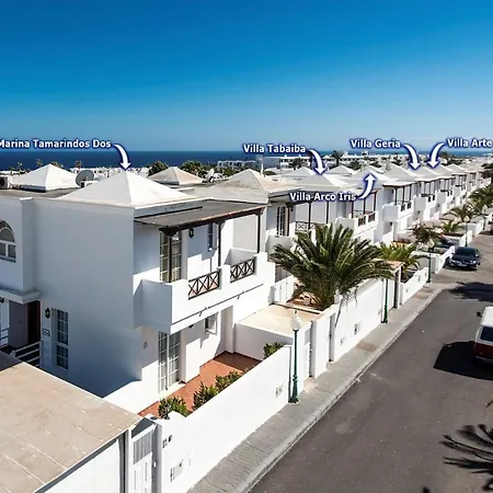 Arte By * Puerto del Carmen (Lanzarote)