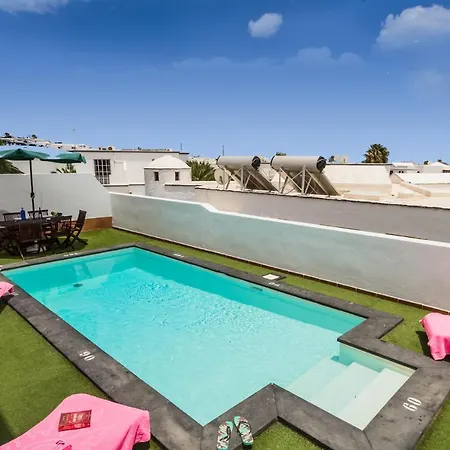 Arte By 푸에르토 델 카르멘