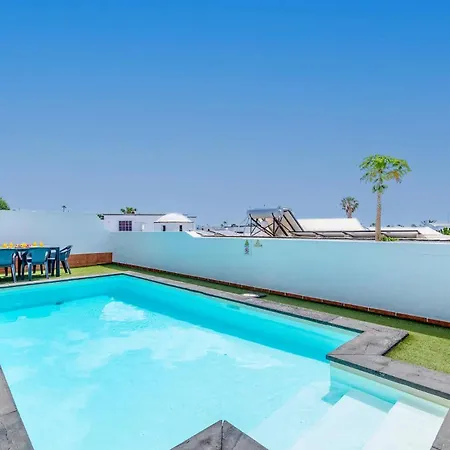 Villa Arte By