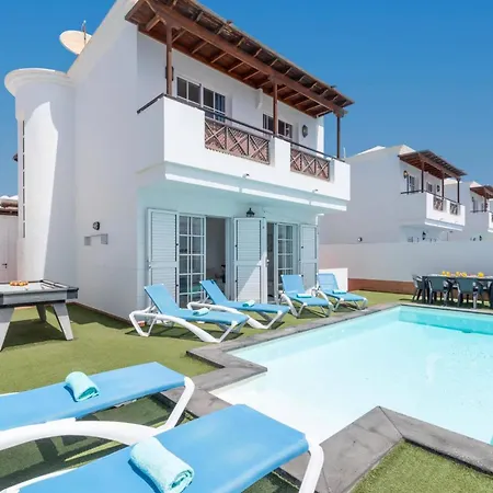 Villa Arte By
