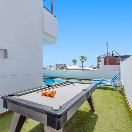 Villa Arte By *