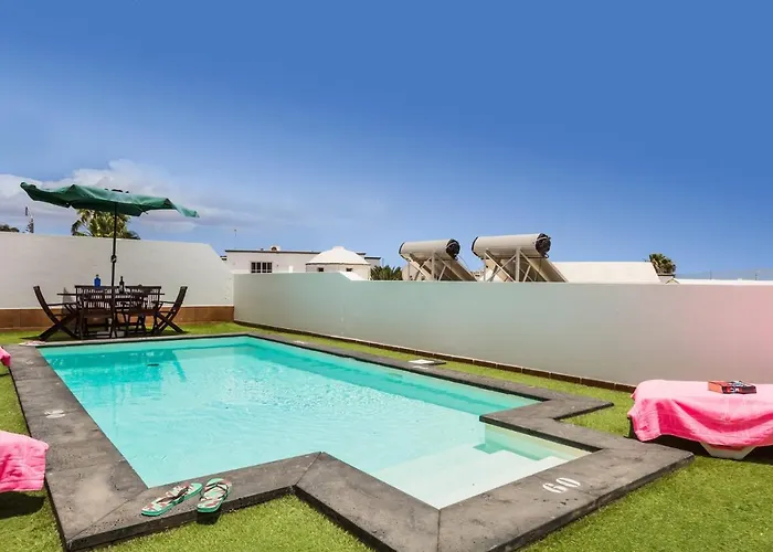 Arte By * Puerto del Carmen (Lanzarote)