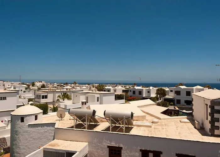 Villa Arte By Puerto del Carmen (Lanzarote)