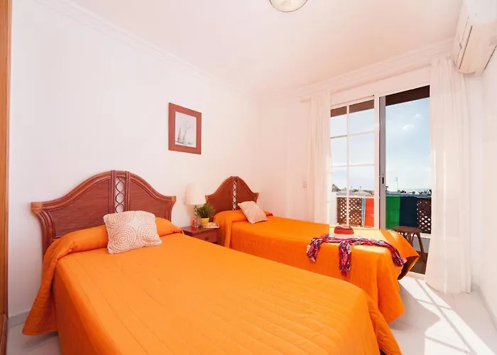 Arte By Vila Puerto del Carmen (Lanzarote)