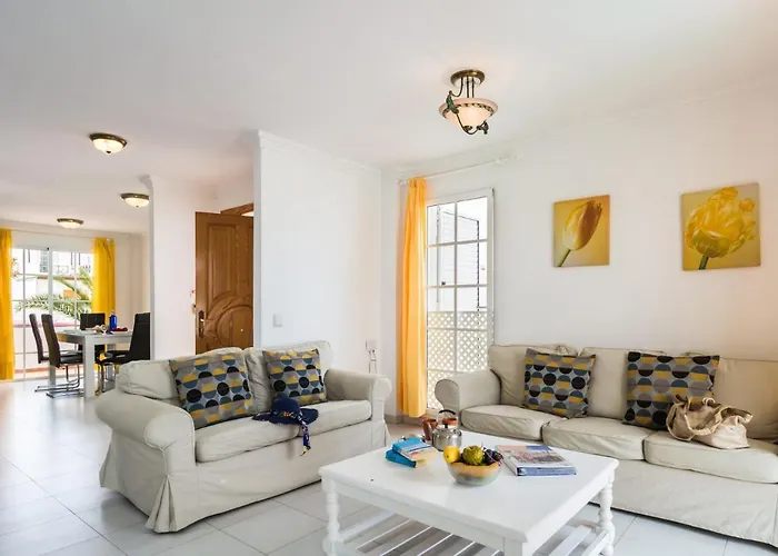 Arte By Puerto del Carmen (Lanzarote)