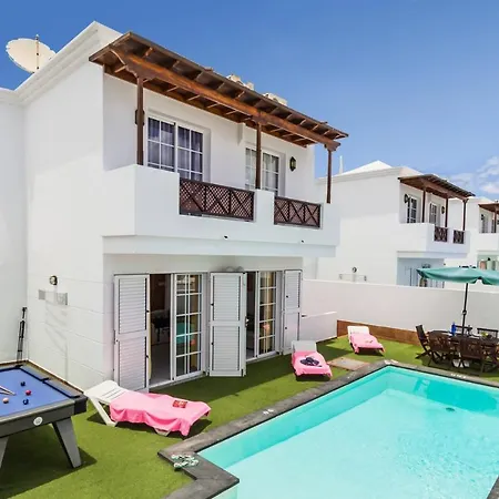 Vila Arte By