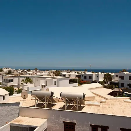 Willa Arte By Puerto del Carmen (Lanzarote)